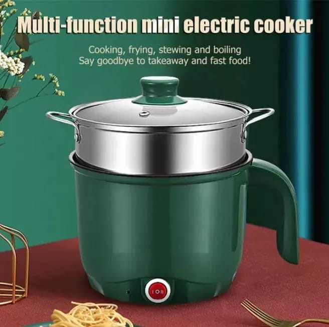 ELECTRIC HOT POT 1.81